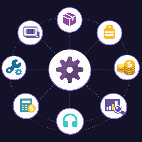 Asset Management