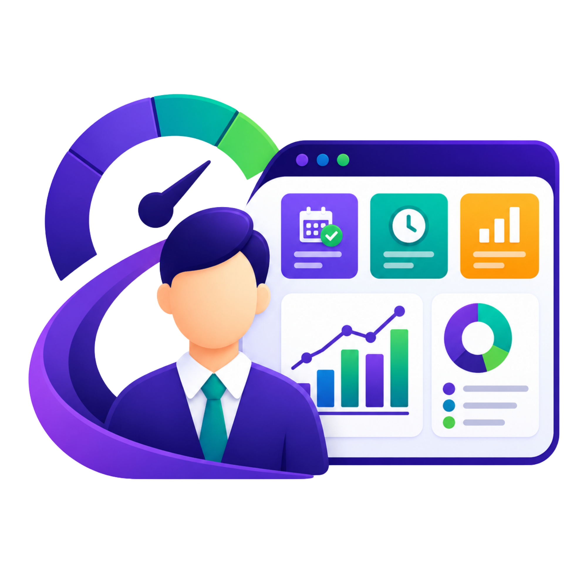 Workforce OS