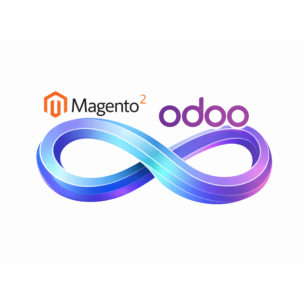 Magento 2 Connector